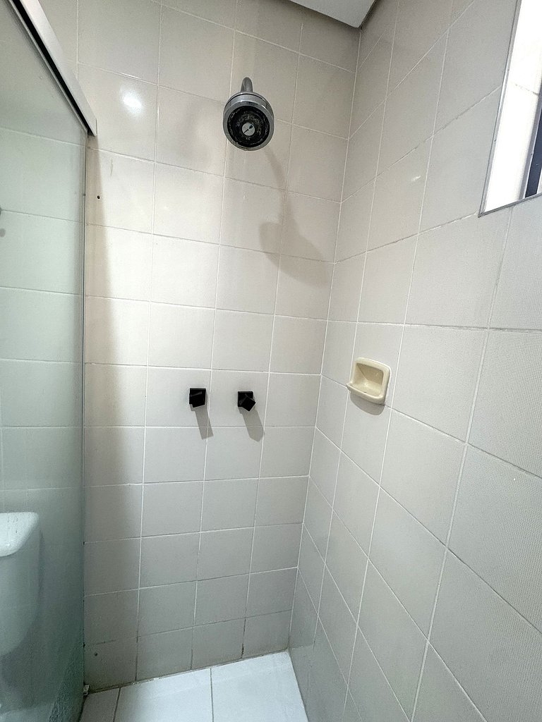 Moema Intelligent Flat