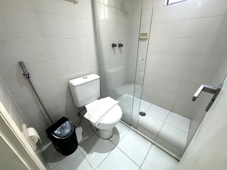 Moema Intelligent Flat
