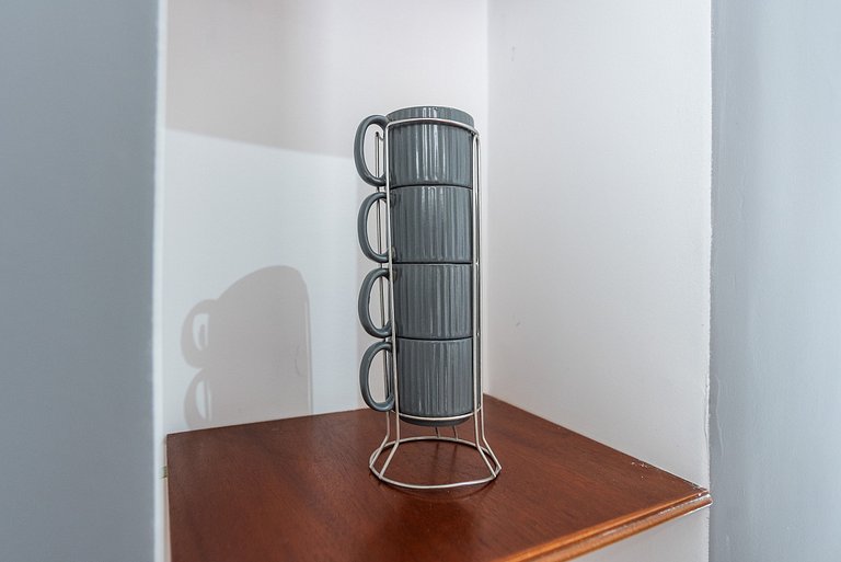 Ibirapuera Premium Flat IV