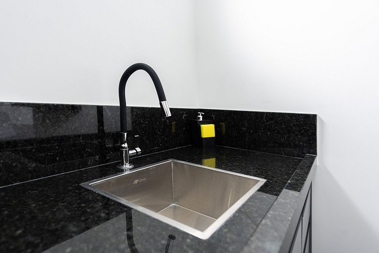 Ibirapuera Premium Flat IV