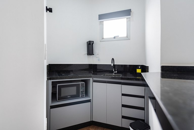 Ibirapuera Premium Flat IV