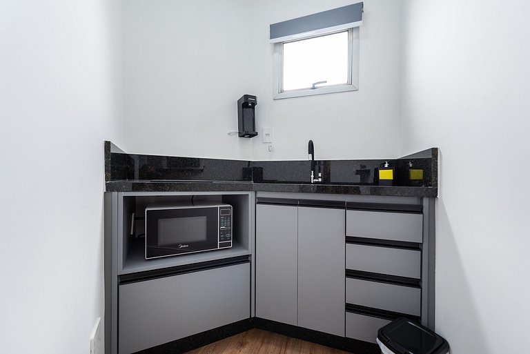 Ibirapuera Premium Flat IV