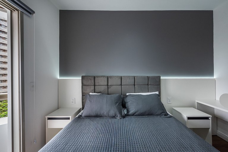 Ibirapuera Premium Flat IV