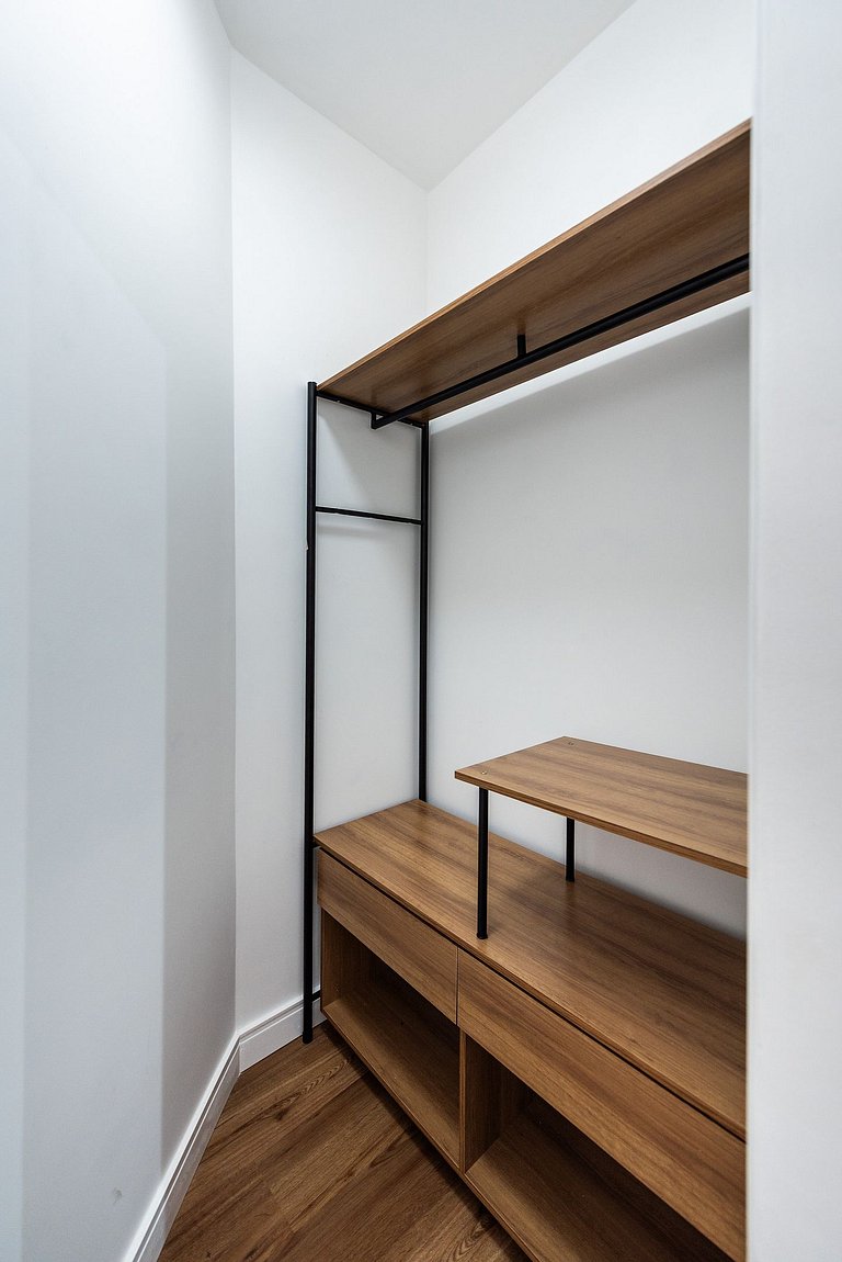 Ibirapuera Premium Flat IV