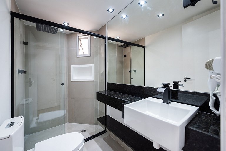 Ibirapuera Premium Flat IV