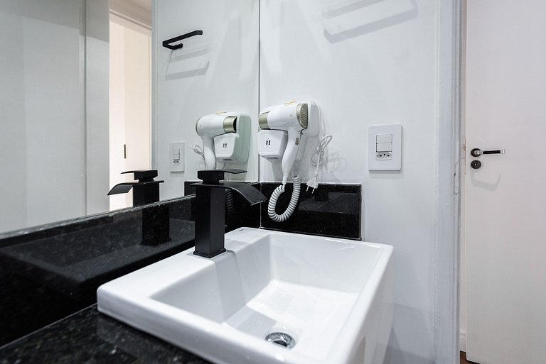Ibirapuera Premium Flat IV
