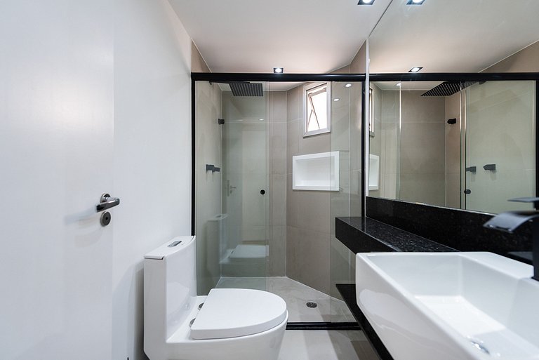 Ibirapuera Premium Flat IV