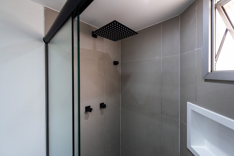 Ibirapuera Premium Flat IV