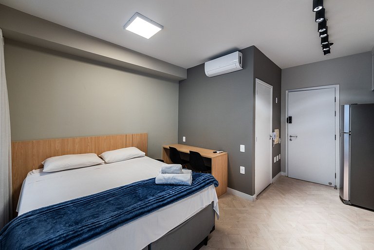 Urban Premium Studio | Vila Clementino