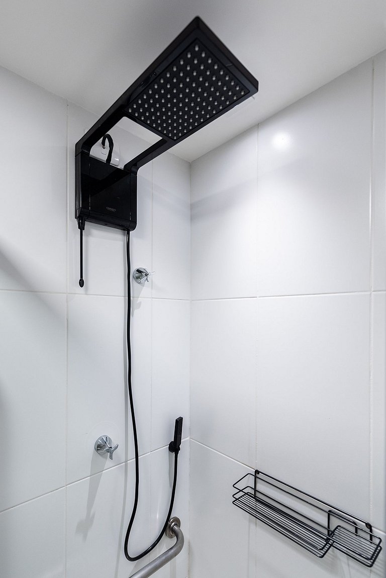 Urban Premium Studio | Vila Clementino