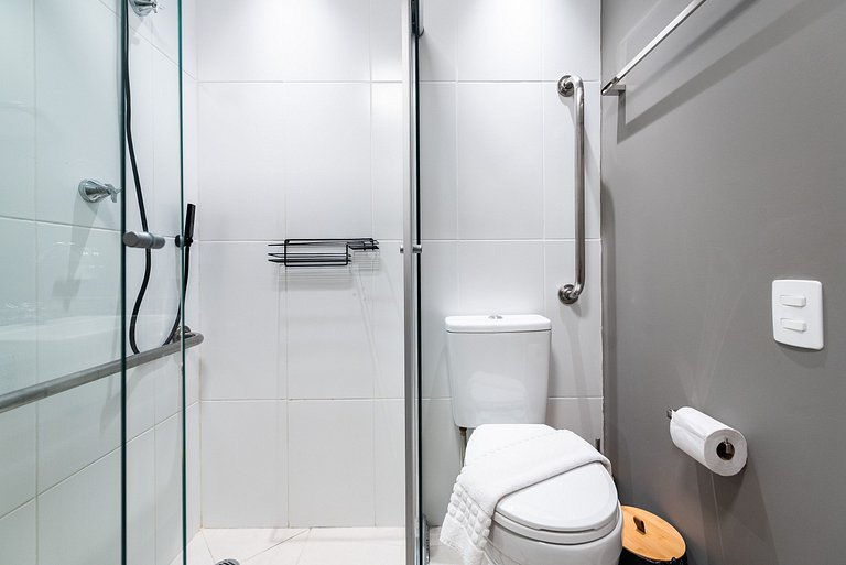 Urban Premium Studio | Vila Clementino
